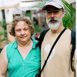 Meet your Posher, Tammy